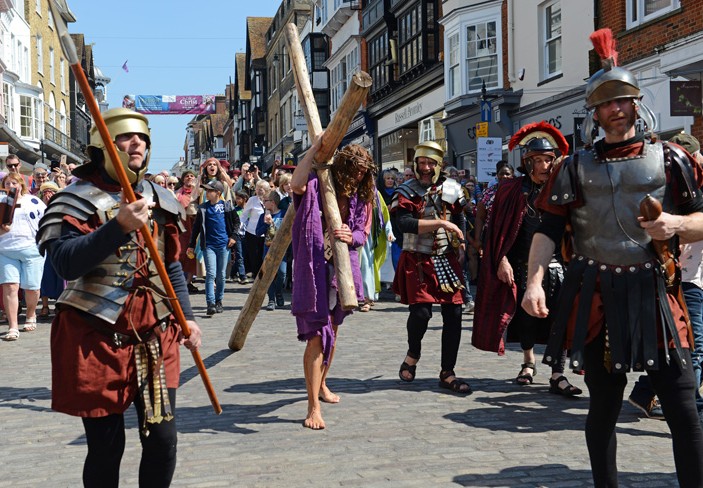 Shearing Enterprises - Anthony Lanes Blog