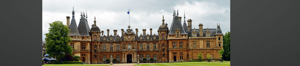 Shearing Enterprises - Anthony Lanes Blog