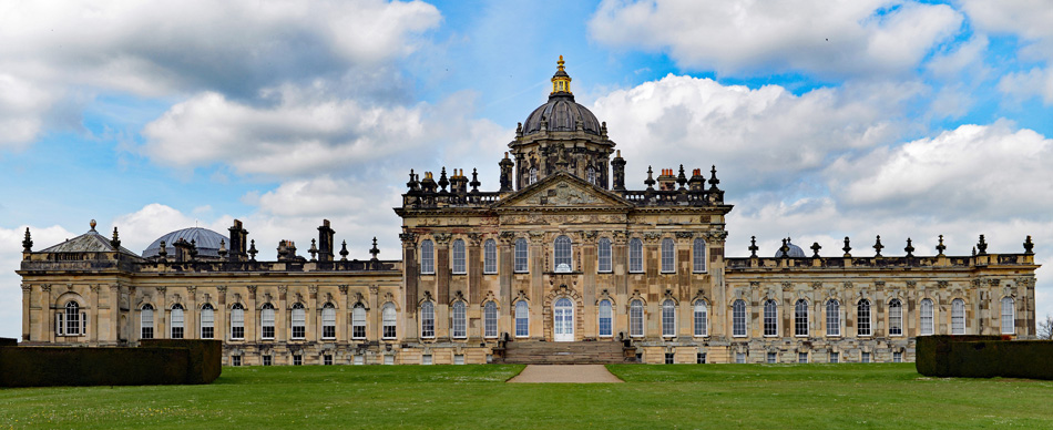 Shearing Enterprises - Anthony Lanes Blog