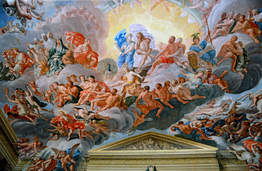 Shearing Enterprises - Anthony Lanes Blog