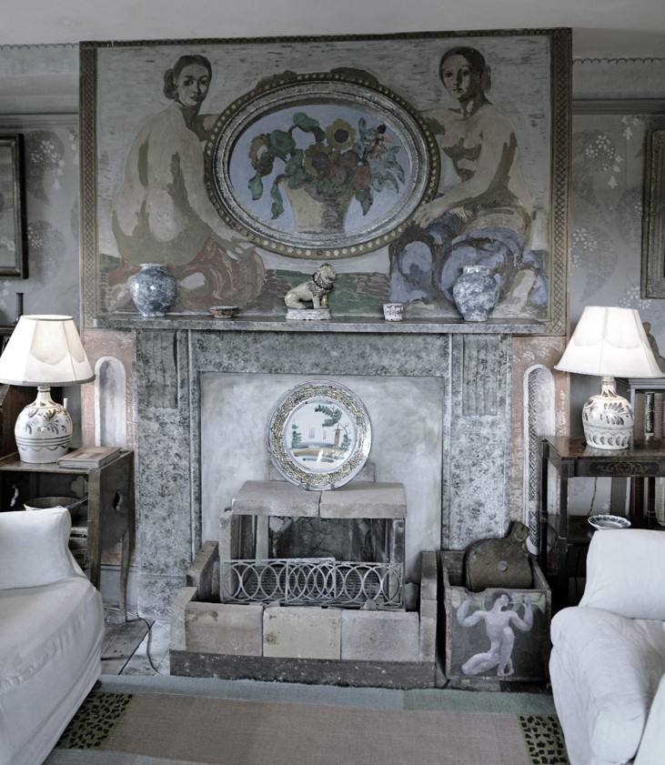 Shearing Enterprises - Anthony Lanes Blog