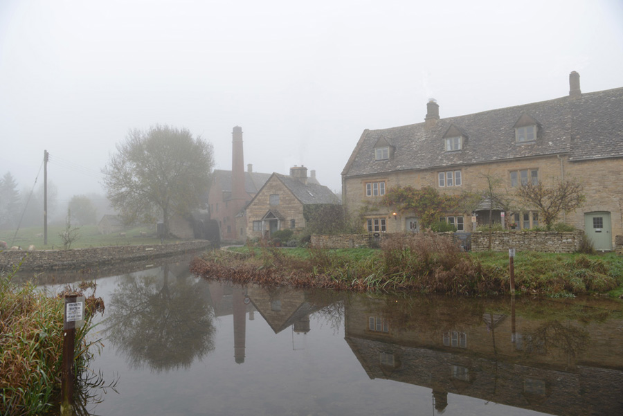 Shearing Enterprises - Anthony Lanes Blog