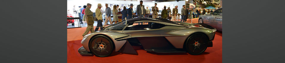 Shearing Enterprises - Anthony Lanes Blog