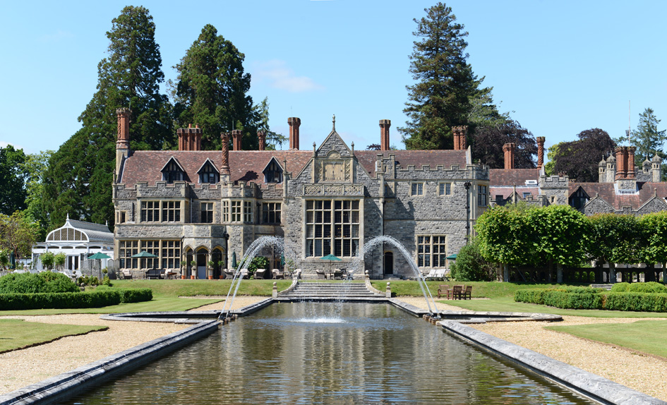 Shearing Enterprises - Anthony Lanes Blog