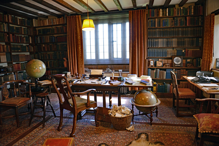 Shearing Enterprises - Anthony Lanes Blog