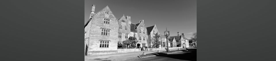 Shearing Enterprises - Anthony Lanes Blog