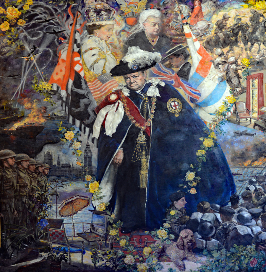 Shearing Enterprises - Anthony Lanes Blog